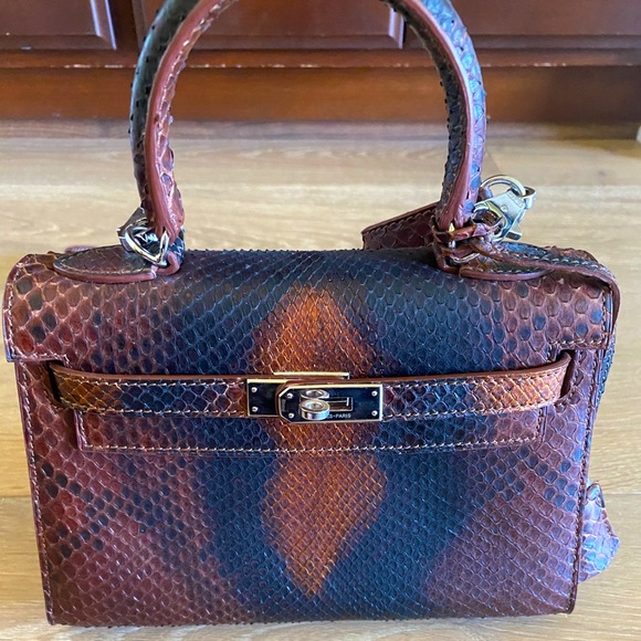 Handbags - Clutch, purse